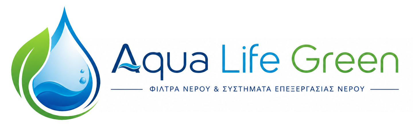 Aqua Life Green logo
